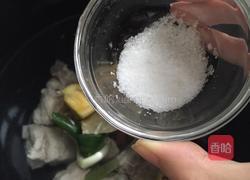 清炖排骨的做法图解9
