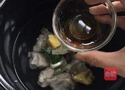 清炖排骨的做法图解8