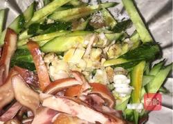 红油猪耳朵的做法图解4