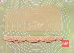 苹果玫瑰花的做法图解2