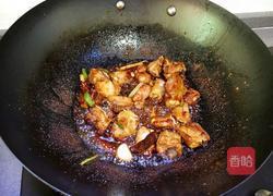 红烧排骨炖土豆的做法图解7