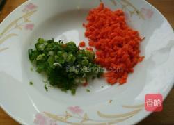 糯米珍珠丸子的做法图解1