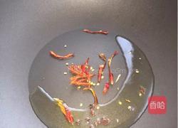 香辣绿豆芽的做法图解2