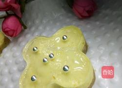 芒果芝士蛋糕的做法图解14