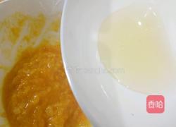 芒果芝士蛋糕的做法图解8