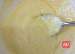 芒果芝士蛋糕的做法图解11