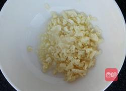 西北风味蒜泥茄子~西北菜的做法图解5
