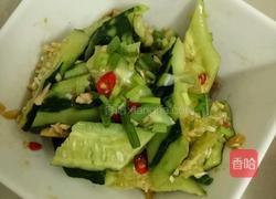 凉拌拍青瓜的做法图解7