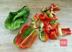 肉末豆腐的做法图解3