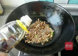 肉末豆腐的做法图解5