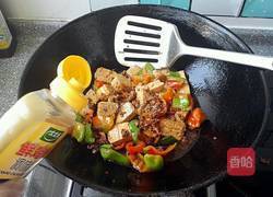 肉末豆腐的做法图解8