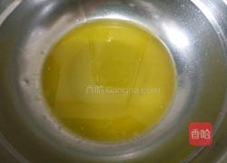 糖霜饼干的做法图解1