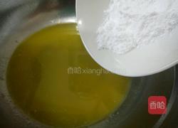 糖霜饼干的做法图解2