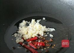 麻辣凉拌毛豆的做法图解5