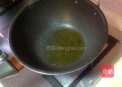 炒豆芽菜的做法图解5