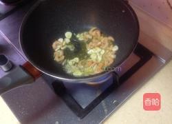 炒豆芽菜的做法图解6