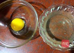 金包银炒饭的做法图解2