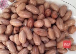 猪蹄玉米美容汤的做法图解2