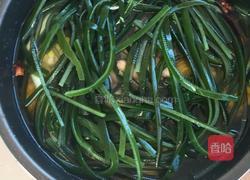 猪蹄玉米美容汤的做法图解5