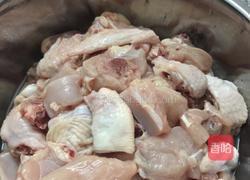 重庆辣子鸡的做法图解1
