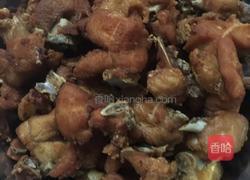 重庆辣子鸡的做法图解4