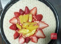 清莲披萨的做法图解2