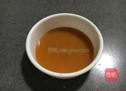 青椒猪肝的做法图解4