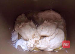 牛肉汉堡的做法图解3