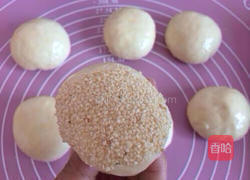 牛肉汉堡的做法图解7