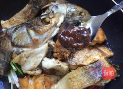 家常烧鲢鱼的做法图解12
