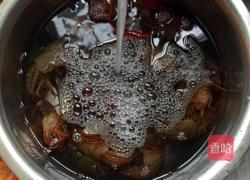 啤酒龙虾的做法图解4