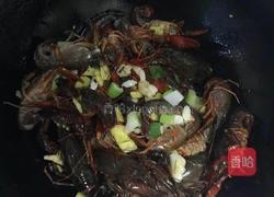 啤酒龙虾的做法图解9