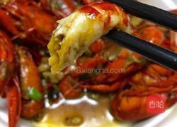 啤酒龙虾的做法图解14