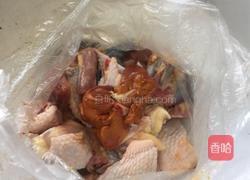 麻油鸡的做法图解1