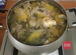 麻油鸡的做法图解2