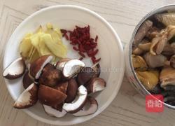 麻油鸡的做法图解3