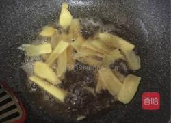 麻油鸡的做法图解4