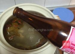 麻油鸡的做法图解11