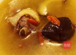 麻油鸡的做法图解13