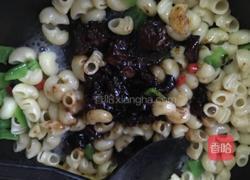 黑胡椒牛肉意大利面的做法图解7