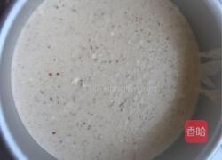 樱桃慕斯的做法图解11