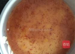 樱桃慕斯的做法图解12