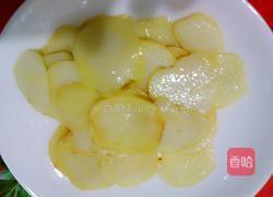 土豆回锅肉的做法图解6