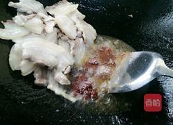 土豆回锅肉的做法图解12