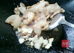 土豆回锅肉的做法图解13