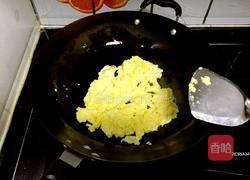 黑木耳炒鸡蛋的做法图解4