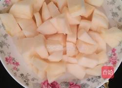 苹果果汁的做法图解3