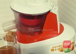 苹果果汁的做法图解5