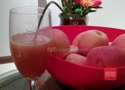 苹果果汁的做法图解8