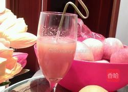 苹果果汁的做法图解9